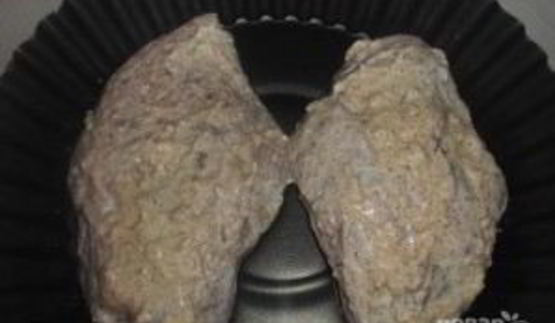 куриная грудка под шубой в духовке