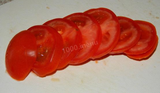 курица под шубой в духовке