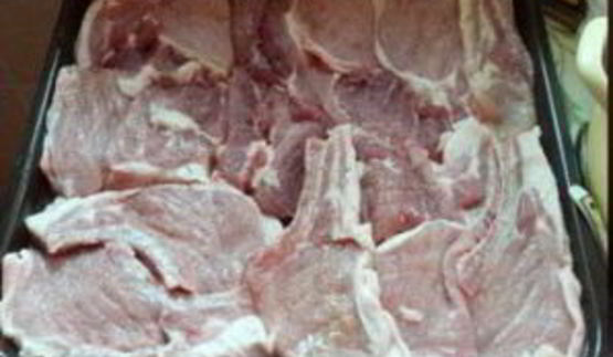 мясо под шубой в духовке