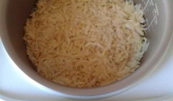 мясо под шубой в мультиварке