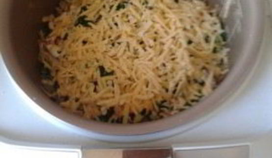 мясо под шубой в мультиварке