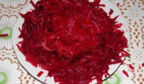 новогодний салат селедка под шубой