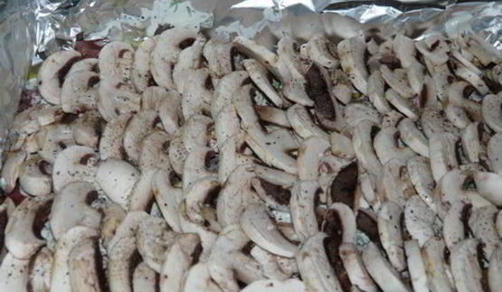 печень под шубой