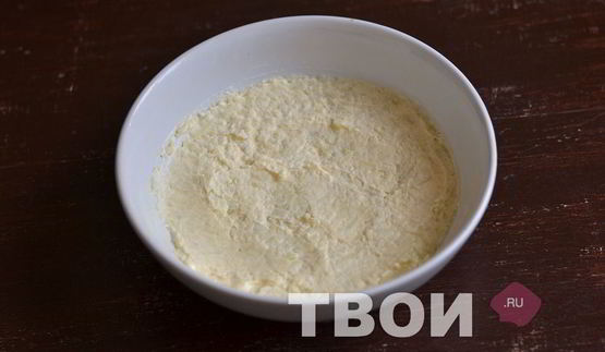 салат мясо под шубой