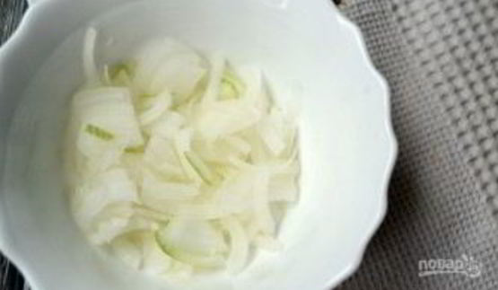 салат под шубой классический