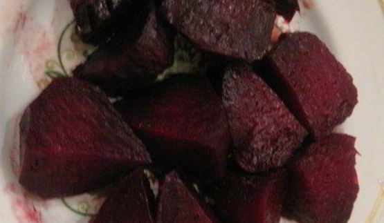 салат-суфле селедка под шубой