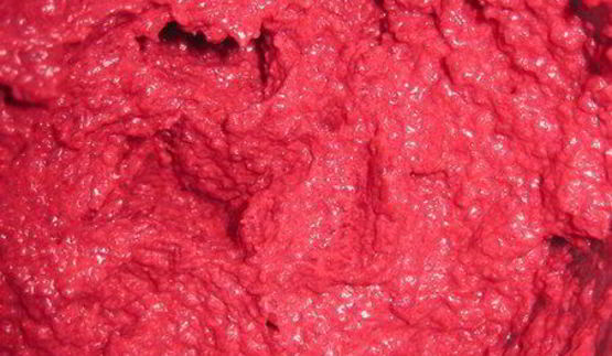 салат-суфле селедка под шубой