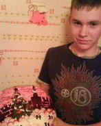 Сельдь под шубой Кремлевская