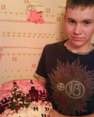 Сельдь под шубой Кремлевская