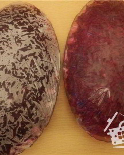 Рецепт сельди под шубой на кефире