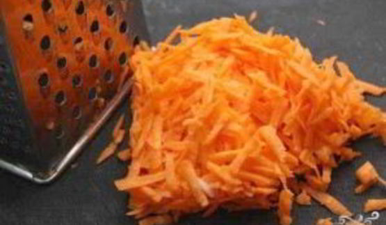 селедка под шубой праздничная