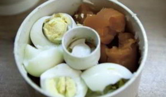 селедка под шубой с сыром