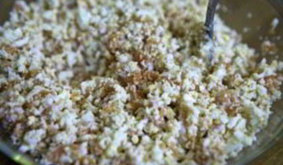 селедка под шубой с сыром