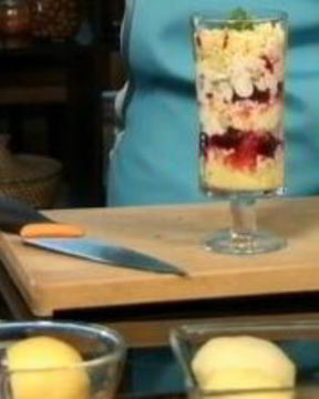 Селедка под шубой slim