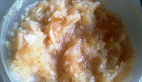 селедка под шубой в желе