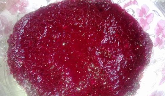 селедка под шубой в желе