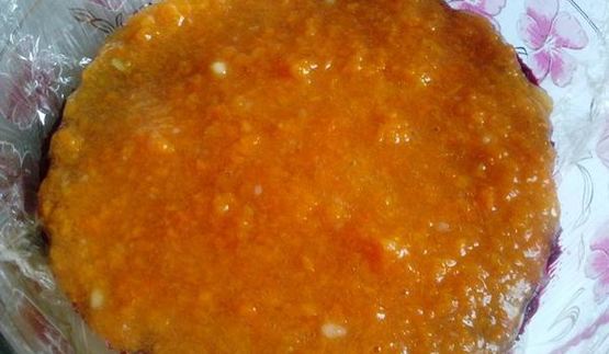 селедка под шубой в желе