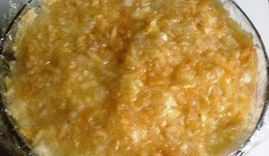 селедка под шубой в желе