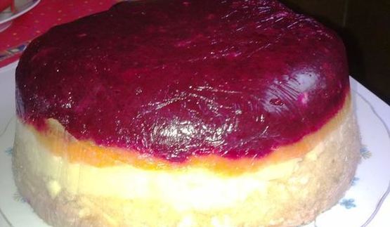 селедка под шубой в желе