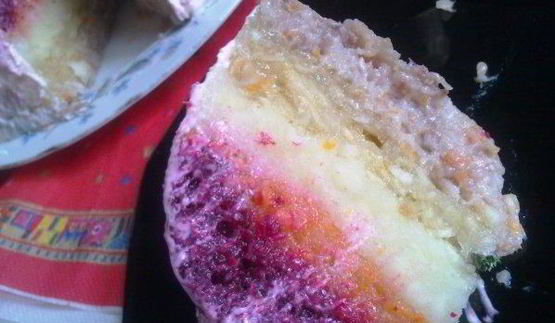 селедка под шубой в желе