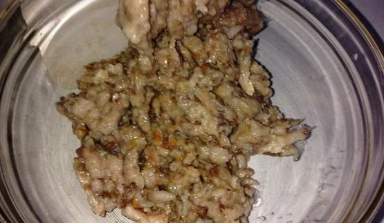 селедка под шубой в желе