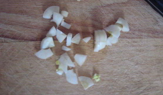 салат постный весеннее счастье из овощей