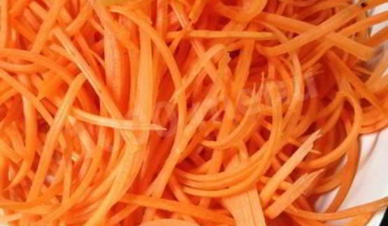 салат радужный из свежих овощей для раздельного питания