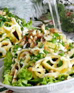 Салат Римский