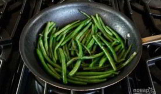 салат с фасолью и свеклой