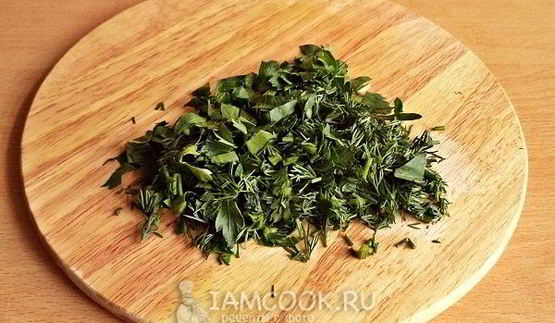 салат с говядиной и грибами