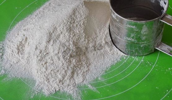 пицца цезарь в духовке на дрожжевом тесте