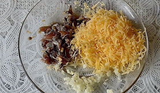 пицца цезарь в духовке на дрожжевом тесте