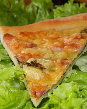 Пицца Цезарь