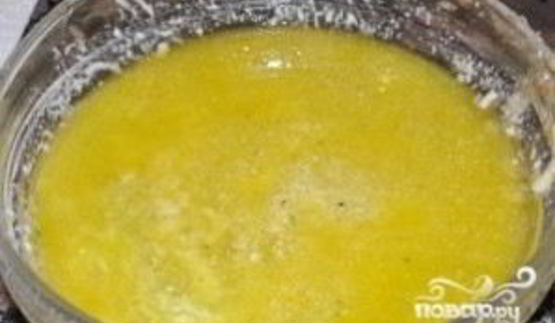 салат цезарь настоящий