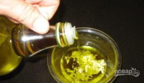 салат цезарь с креветками