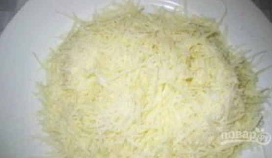 салат цезарь с креветками