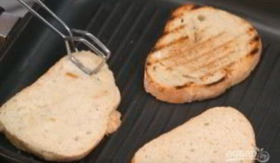 салат цезарь с помидорами