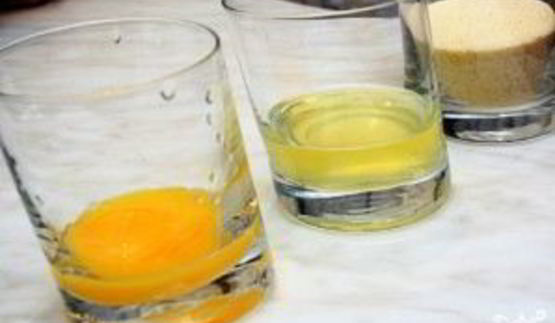 салат цезарь слоеный