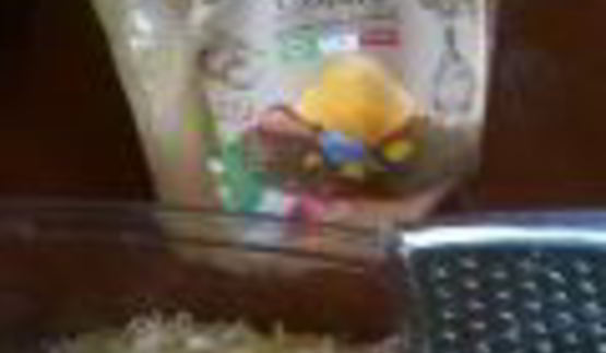 салат цезарь в лодочках из авокадо