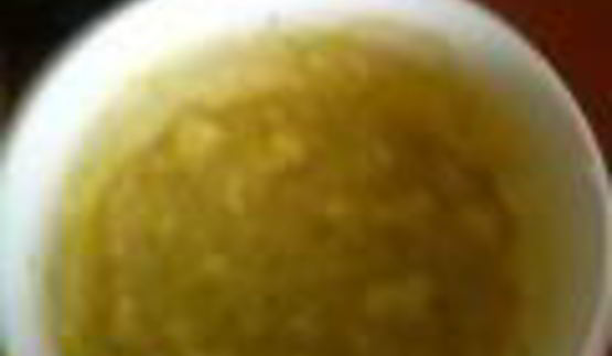 салат цезарь в лодочках из авокадо