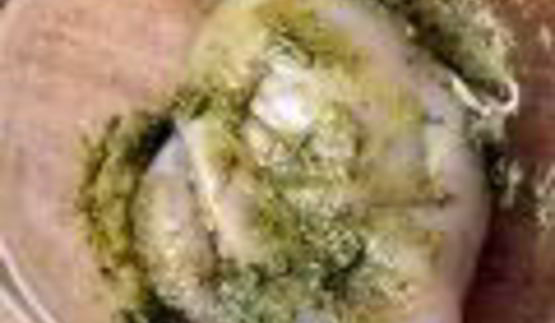 салат цезарь в томате