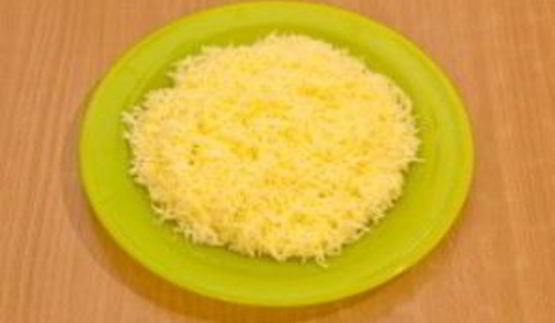 салат в чипсах