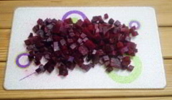 диетический винегрет для похудения