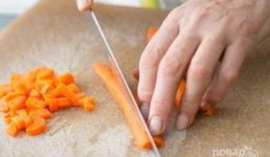 салат винегрет классический