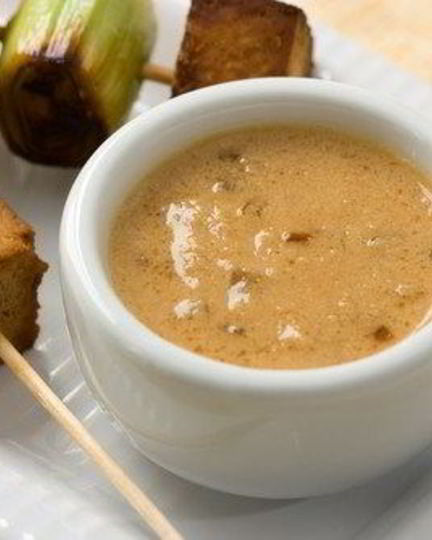 Рецепт винегрета из вареного в белом вине чеснока