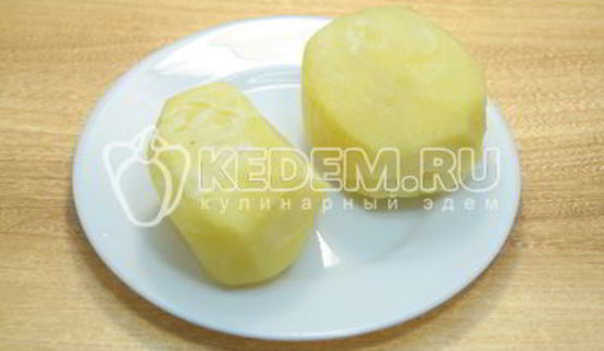 винегрет классический