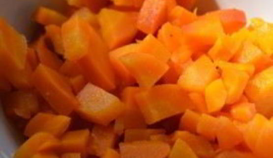 винегрет на зиму