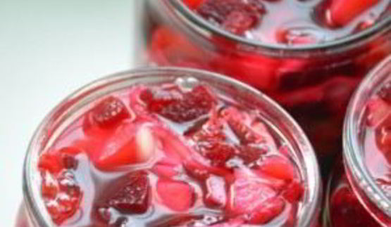 винегрет на зиму