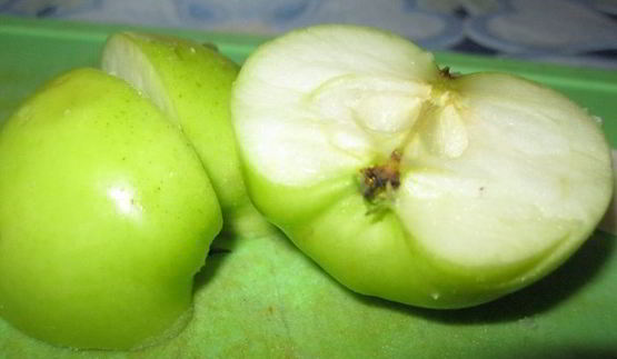 винегрет по-летнему