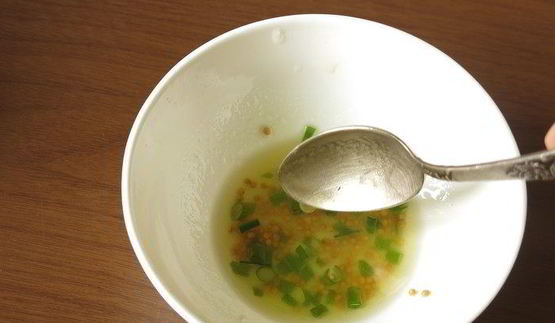 винегрет с крабовыми палочками